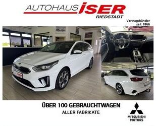 Kia ceed / Ceed Gebrauchtwagen