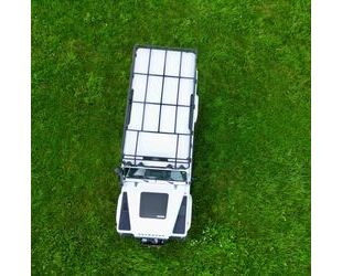 Land Rover Defender Gebrauchtwagen