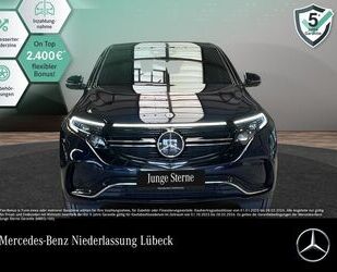 Mercedes-Benz EQC Gebrauchtwagen