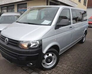 VW T5 andere Gebrauchtwagen