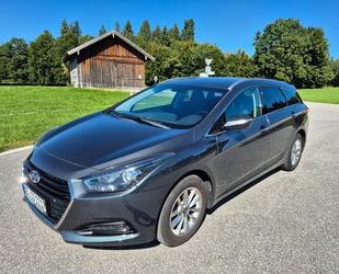 Hyundai i40 Gebrauchtwagen