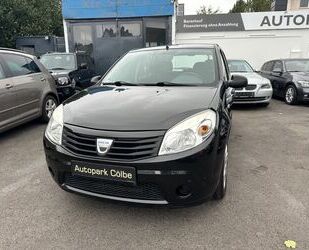 Dacia Sandero Gebrauchtwagen
