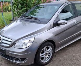 Mercedes-Benz B 150 Gebrauchtwagen