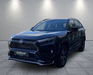 Toyota RAV 4 Gebrauchtwagen