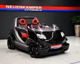 Smart Crossblade Gebrauchtwagen