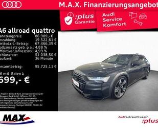 Audi A6 Allroad Gebrauchtwagen