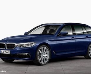 BMW 530 Gebrauchtwagen