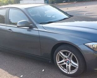 BMW 318 Gebrauchtwagen