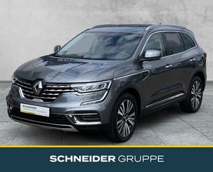 Renault Koleos Gebrauchtwagen