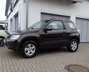 Suzuki Grand Vitara Gebrauchtwagen
