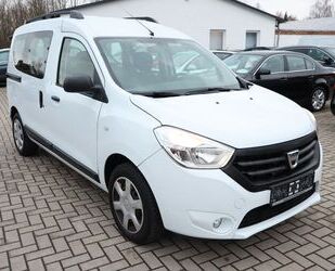 Dacia Dokker Gebrauchtwagen