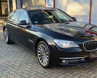 BMW 740 Gebrauchtwagen