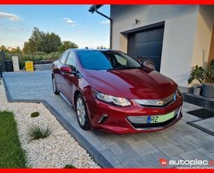 Chevrolet Volt Gebrauchtwagen