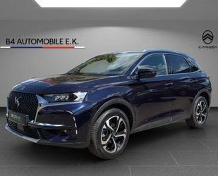DS Automobiles DS7 (Crossback) Gebrauchtwagen