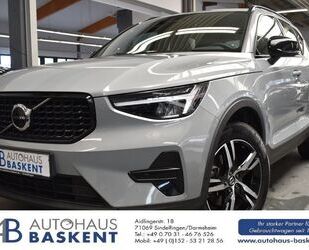 Volvo XC40 Gebrauchtwagen