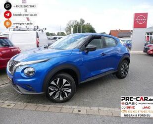 Nissan Juke Gebrauchtwagen