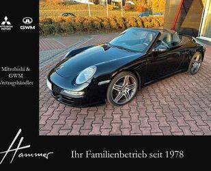 Porsche 911 Urmodell Gebrauchtwagen