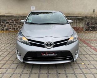 Toyota Verso Gebrauchtwagen