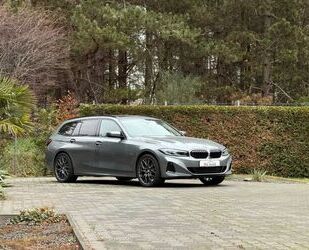 BMW 330 Gebrauchtwagen