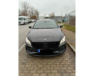 Mercedes-Benz CLA 200 Gebrauchtwagen