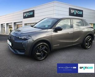 DS Automobiles DS3 Crossback Gebrauchtwagen