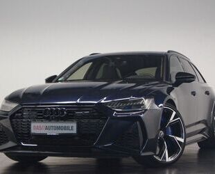 Audi RS6 Gebrauchtwagen