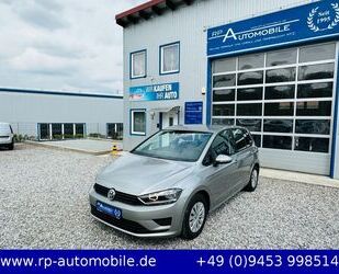 VW Golf Sportsvan Gebrauchtwagen