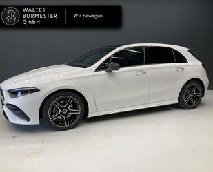 Mercedes-Benz A 200 Gebrauchtwagen