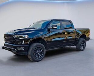 Dodge RAM Gebrauchtwagen