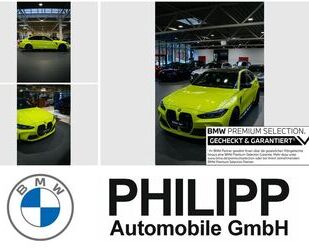 BMW M3 Gebrauchtwagen