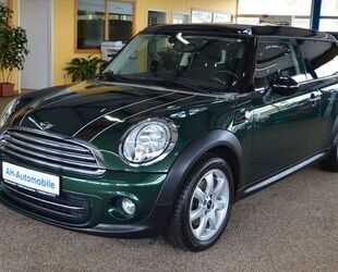 Mini Cooper Clubman Gebrauchtwagen