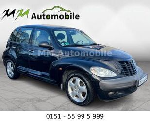 Chrysler PT Cruiser Gebrauchtwagen