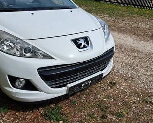 Peugeot 207 Gebrauchtwagen