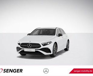 Mercedes-Benz A 220 Gebrauchtwagen