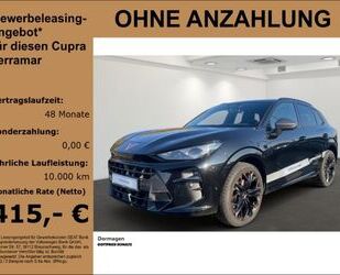 Cupra Terramar Gebrauchtwagen