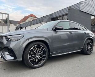 Mercedes-Benz GLE 350 Gebrauchtwagen
