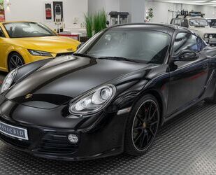 Porsche Cayman Gebrauchtwagen