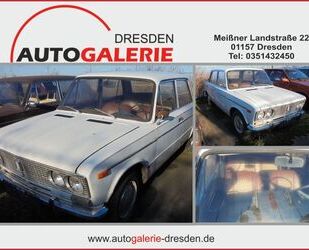 Lada Andere Gebrauchtwagen