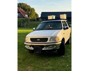 Ford Expedition Gebrauchtwagen