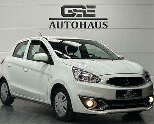 Mitsubishi Space Star Gebrauchtwagen