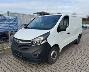Fiat Vivaro 