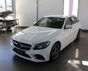 Mercedes-Benz C 220 Gebrauchtwagen