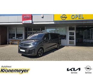 Opel Zafira Gebrauchtwagen