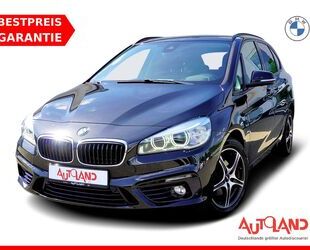 BMW 218 Active Tourer Gebrauchtwagen