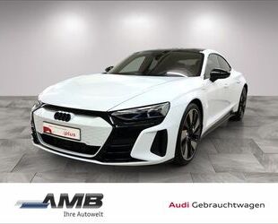 Audi RS e-tron GT Gebrauchtwagen