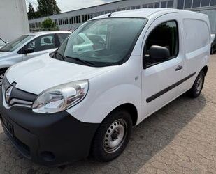 Renault Kangoo Gebrauchtwagen