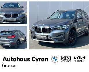 BMW X1 Gebrauchtwagen