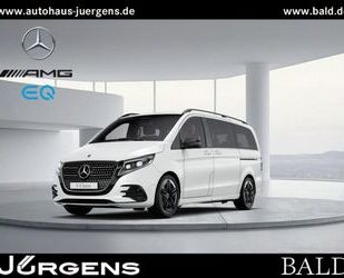 Mercedes-Benz V 300 Gebrauchtwagen