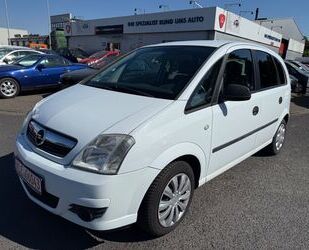 Opel Meriva Gebrauchtwagen