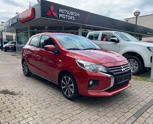 Mitsubishi Space Star Gebrauchtwagen